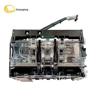 قطعات یدکی ATM NCR S2 SNT Single Notes Transport SNT TLA Assy 4450753508 445-0753508