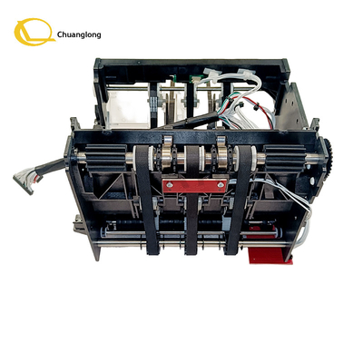 قطعات یدکی ATM NCR S2 SNT Single Notes Transport SNT TLA Assy 4450753508 445-0753508