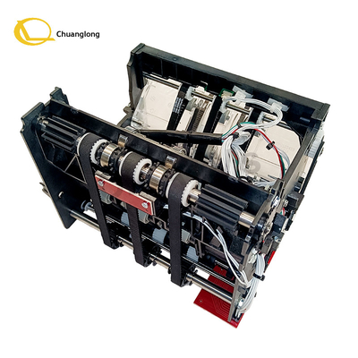 قطعات یدکی ATM NCR S2 SNT Single Notes Transport SNT TLA Assy 4450753508 445-0753508