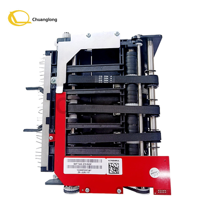 قطعات یدکی ATM NCR S2 SNT Single Notes Transport SNT TLA Assy 4450753508 445-0753508