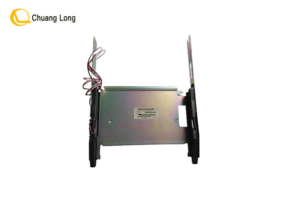 قطعات دستگاه ATM Wincor Nixdorf AGT CMD-V4 HORIZONTAL FL 125MM 01750068776 1750068776