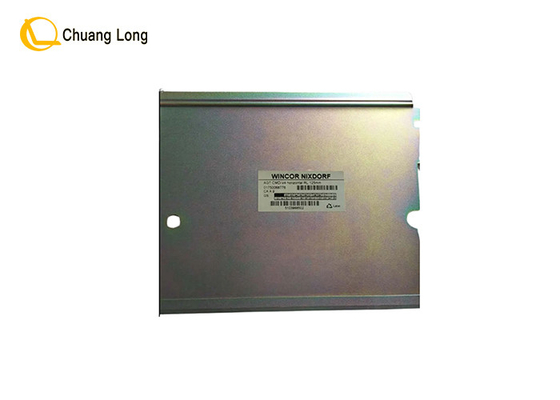 قطعات دستگاه ATM Wincor Nixdorf AGT CMD-V4 HORIZONTAL FL 125MM 01750068776 1750068776