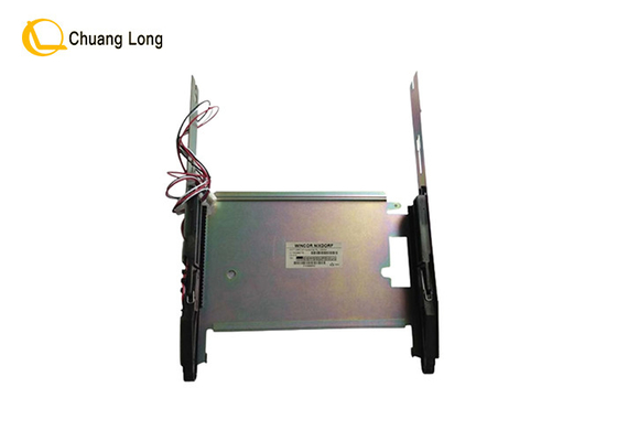 قطعات دستگاه ATM Wincor Nixdorf AGT CMD-V4 HORIZONTAL FL 125MM 01750068776 1750068776