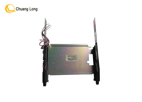 قطعات دستگاه ATM Wincor Nixdorf AGT CMD-V4 HORIZONTAL FL 125MM 01750068776 1750068776