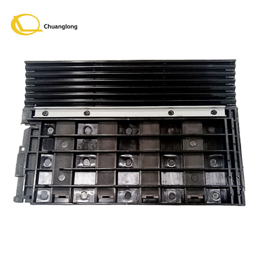 دیبولد قطعات دستگاه ATM دیبولد اپتوا رد کاسه تंबور درب منحرف 19-038755-000A 19038755000A