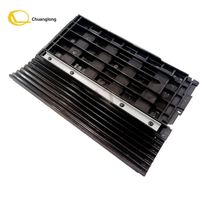 دیبولد قطعات دستگاه ATM دیبولد اپتوا رد کاسه تंबور درب منحرف 19-038755-000A 19038755000A