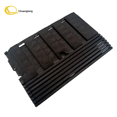 دیبولد قطعات دستگاه ATM دیبولد اپتوا رد کاسه تंबور درب منحرف 19-038755-000A 19038755000A