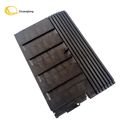 دیبولد قطعات دستگاه ATM دیبولد اپتوا رد کاسه تंबور درب منحرف 19-038755-000A 19038755000A