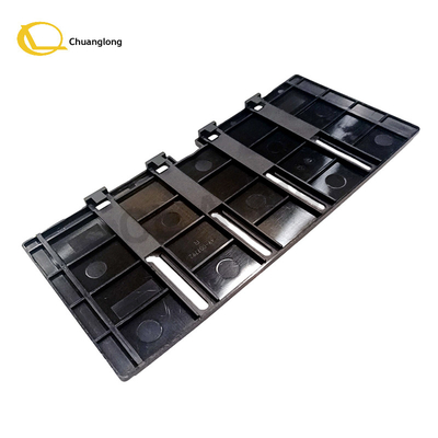 دیبولد ATM قطعات دریافتی کاسه درب گیر Zcl159 اسلاید Dvrt Cset 49-007792-000E 49-007792