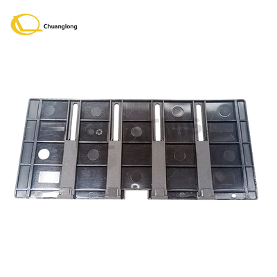 دیبولد ATM قطعات دریافتی کاسه درب گیر Zcl159 اسلاید Dvrt Cset 49-007792-000E 49-007792