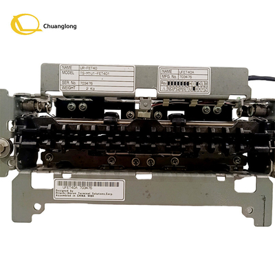 Diebold قطعات ATM HITACHI حمل و نقل خارجی ECRM 378 ET FL UR-FET40 UFET40A TS-M1U1-FET401 49-229505-000A