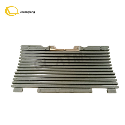 قطعات یدکی ATM NCR Casette Door نوع باریک پلاستیکی NCR Cassette Shutter Door 445-0588173 445-0575276