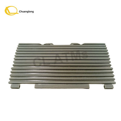 قطعات یدکی ATM NCR Casette Door نوع باریک پلاستیکی NCR Cassette Shutter Door 445-0588173 445-0575276