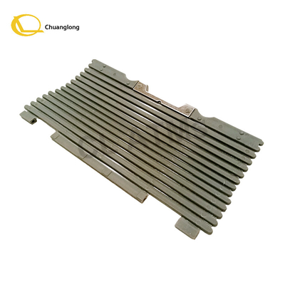 قطعات یدکی ATM NCR Casette Door نوع باریک پلاستیکی NCR Cassette Shutter Door 445-0588173 445-0575276