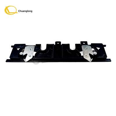 445-0582423 4450582423 ATM قطعات معدنی NCR S1 درب کامیون کاسه فلزی با فشار دهنده Assy NCR کاسه فشار دهنده