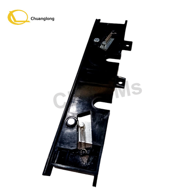 445-0582423 4450582423 ATM قطعات معدنی NCR S1 درب کامیون کاسه فلزی با فشار دهنده Assy NCR کاسه فشار دهنده