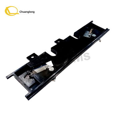 445-0582423 4450582423 ATM قطعات معدنی NCR S1 درب کامیون کاسه فلزی با فشار دهنده Assy NCR کاسه فشار دهنده