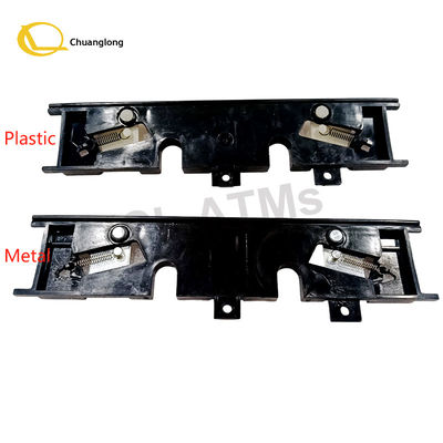 445-0582423 4450582423 ATM قطعات یدکی NCR S1 درب کامیون کاسه پلاستیکی با فشار دهنده Assy NCR کاسه فشار دهنده