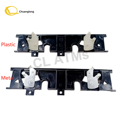 445-0582423 4450582423 ATM قطعات یدکی NCR S1 درب کامیون کاسه پلاستیکی با فشار دهنده Assy NCR کاسه فشار دهنده