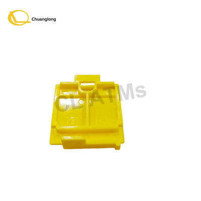 قطعات دستگاه اتومات NCR درب شاتر کاسه پلاستیکی LH 445-0592521 4450592521