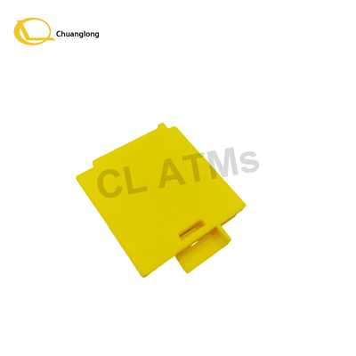 قطعات NCR ATM درب شاتر کاست پلاستیکی LH RH 445-0592521 445-0592522