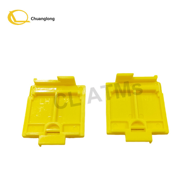 قطعات دستگاه اتومات NCR درب شاتر کاسه پلاستیکی LH 445-0592521 4450592521