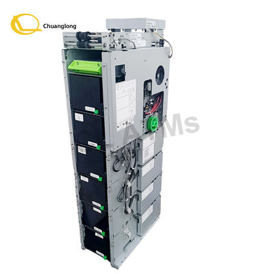 قطعات دستگاه ATM Fujitsu F53 دستگاه توزیع F53 واحد توزیع پول نقد با 6 کاست KD03236-B053