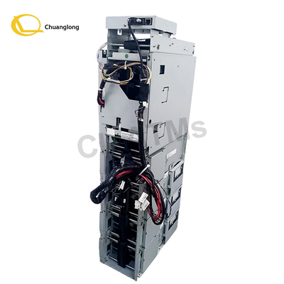 قطعات دستگاه ATM Fujitsu F53 دستگاه توزیع F53 واحد توزیع پول نقد با 6 کاست KD03236-B053