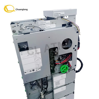 قطعات دستگاه ATM Fujitsu F53 دستگاه توزیع F53 واحد توزیع پول نقد با 6 کاست KD03236-B053