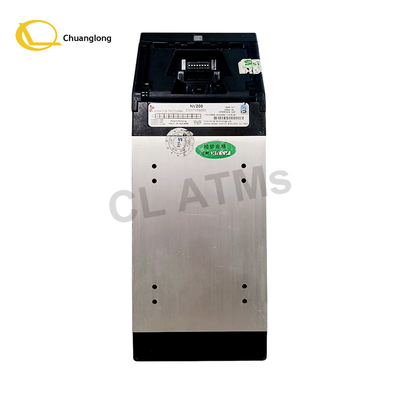 تکنولوژی نوآورانه ITL NV200 پذیرنده اسکناس NV200 اعتباربخشی لایحه