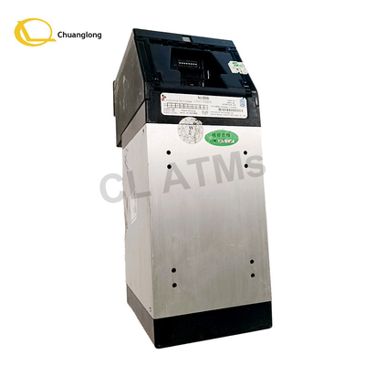تکنولوژی نوآورانه ITL NV200 پذیرنده اسکناس NV200 اعتباربخشی لایحه