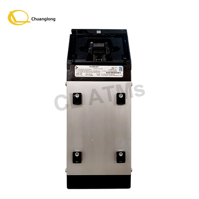 فناوری نوآورانه اصلی ITL NV200ST پذیرنده اسکناس NV200ST اعتباربخشی لایحه