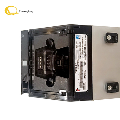 فناوری نوآورانه اصلی ITL NV200ST پذیرنده اسکناس NV200ST اعتباربخشی لایحه