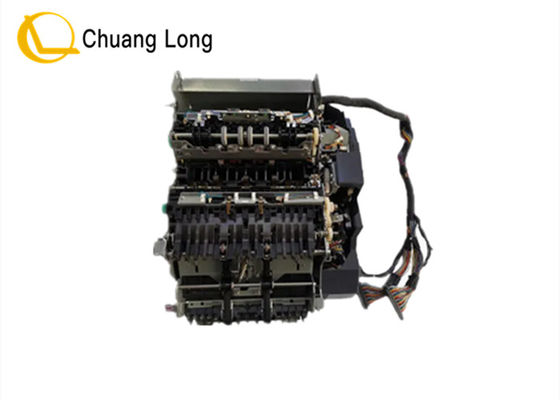 قیمت خوب قطعات ماشین ATM Diebold Universal Recycler-UP TS-M1U1 CASH SLOT SHUTTER R/L 49-233110-000C 49233110000C آنلاین