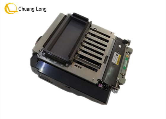 قطعات ماشین ATM Diebold Universal Recycler-UP TS-M1U1 CASH SLOT SHUTTER R/L 49-233110-000C 49233110000C
