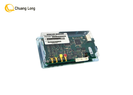 قطعات ماشین آلات ATM Wincor Nixdorf Basic-assy Anti-Skimming 01750108535