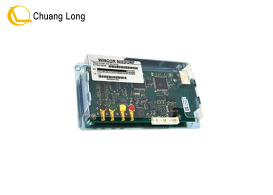 قطعات ماشین آلات ATM Wincor Nixdorf Basic-assy Anti-Skimming 01750108535