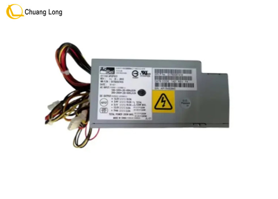 قطعات دستگاه ATM Wincor 200w صندوق برق سوئیچینگ Powen عرضه 1750057419