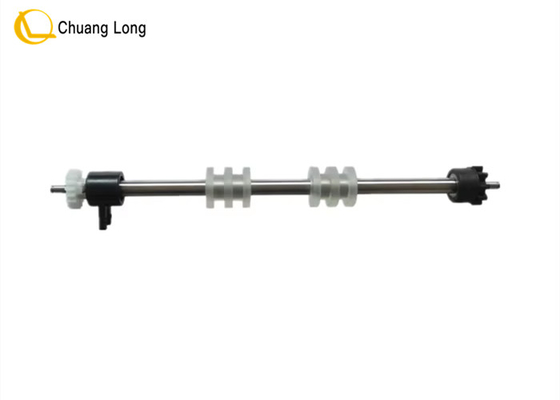 1750020811 01750020811 قطعات دستگاه ATM Wincor Counter Rotate Shaft Assy