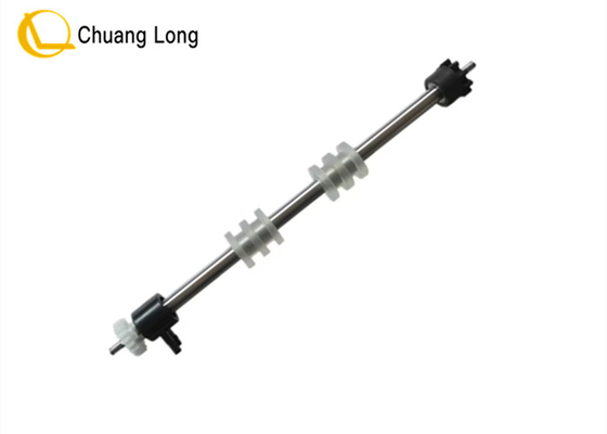1750020811 01750020811 قطعات دستگاه ATM Wincor Counter Rotate Shaft Assy