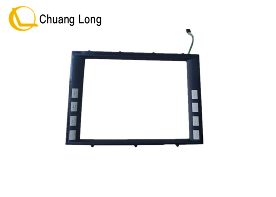 قطعات دستگاه ATM Wincor Cineo C4060 15 اینچ FDK با Softkey 1750190038 01750190038