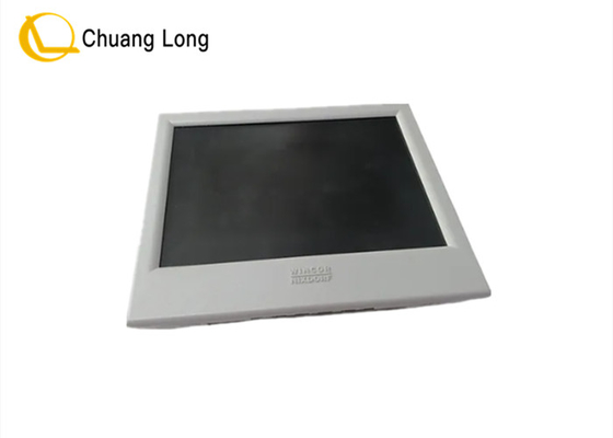 قطعات دستگاه ATM Wincor Nixdorf مانیتور LCD BA80/r لمس OT84TA Assd 01750204435 1750204435