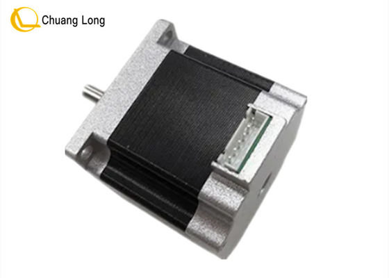 قیمت خوب قطعات دستگاه ATM Diebold 5500 موتور STPR PM 01.80 DEG 100 49250132000B 49-250132-000B آنلاین