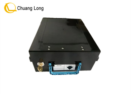 قطعات دستگاه ATM Diebold Opteva Divert Cassette Retract Cassette 00-103334-000E 00103334000E