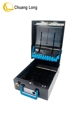 قطعات دستگاه ATM Diebold Opteva Divert Cassette Retract Cassette 00-103334-000E 00103334000E