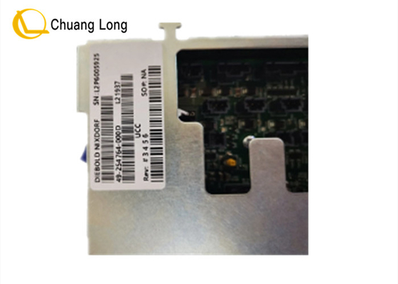 قطعات دستگاه ATM Diebold Nixdorf UCC UNIT 49-254764-000B 49254764000B
