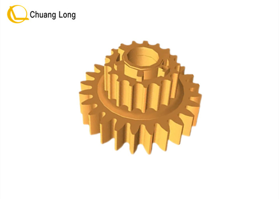قطعات دستگاه ATM Wincor Pully Z24_Z17HTD3 1750152832 01750152832