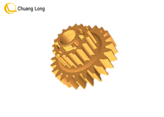 قطعات دستگاه ATM Wincor Pully Z24_Z17HTD3 1750152832 01750152832