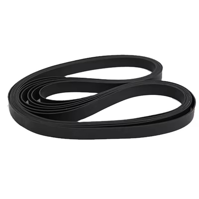 قطعات یدکی ATM Hyosung GCDU کمربند بزرگ تغذیه 1K / 2K CDU 14x1196x0.8mm کمربند