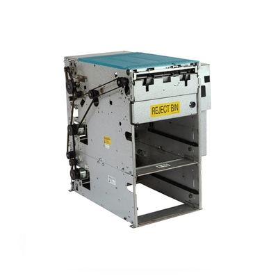 14*330*0.8 قطعات یدکی دستگاه صرافخانه های Hyosung GCDU کمربند تغذیه 1K / 2K CDU کمربند تغذیه کوچک 14x330x0.8mm